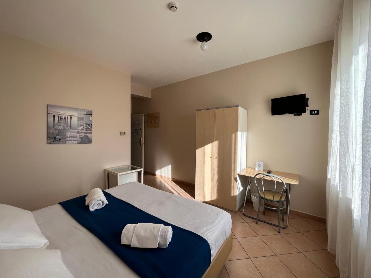 Al Centro Bed & Breakfast Verbania Dış mekan fotoğraf