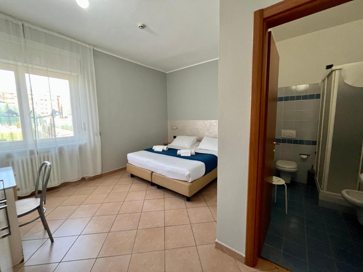 Al Centro Bed & Breakfast Verbania Dış mekan fotoğraf