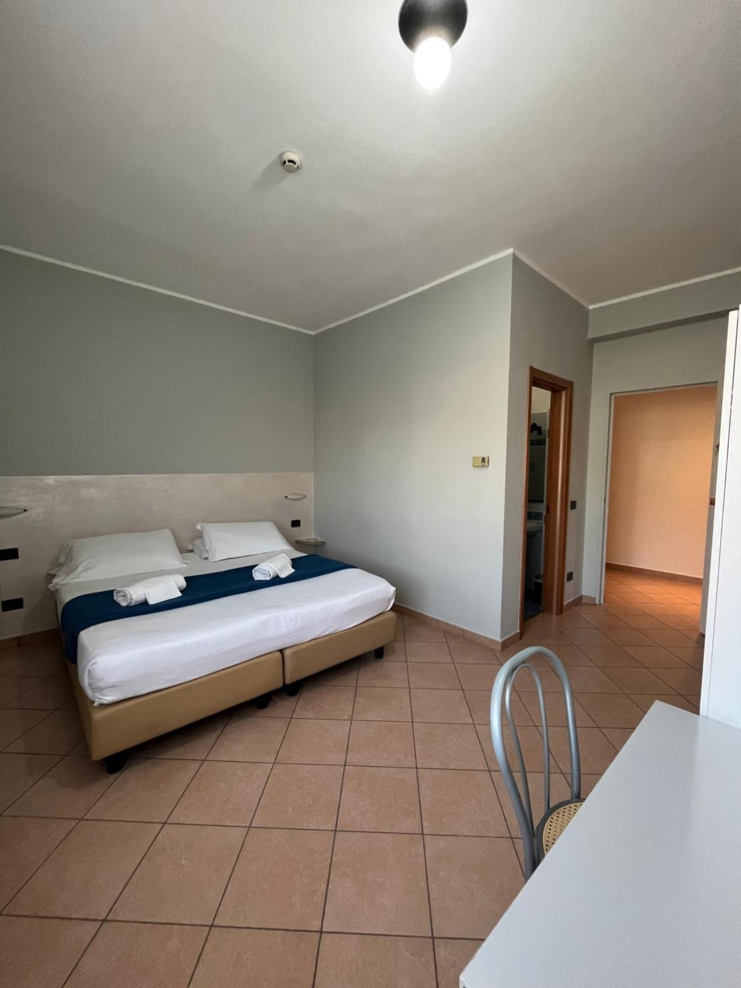 Al Centro Bed & Breakfast Verbania Dış mekan fotoğraf