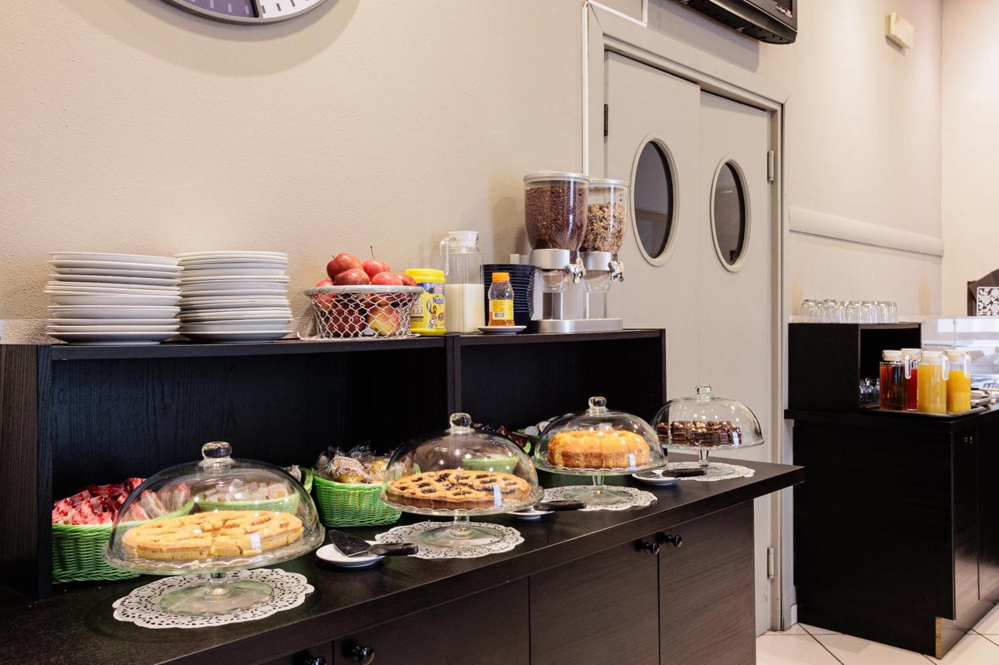 Al Centro Bed & Breakfast Verbania Dış mekan fotoğraf